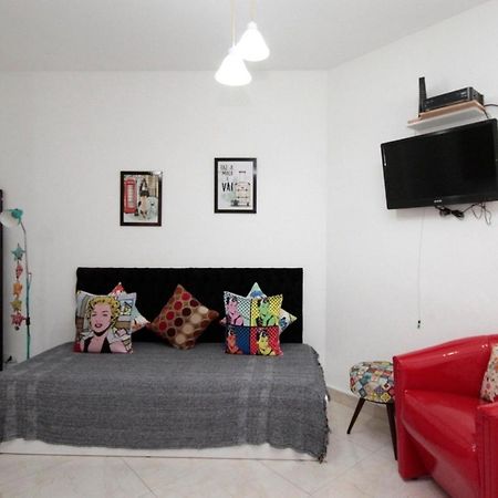 סאו פאולו Flat Bela Vista, Sirio Libanes, Centro Conv Frei Caneca מראה חיצוני תמונה
