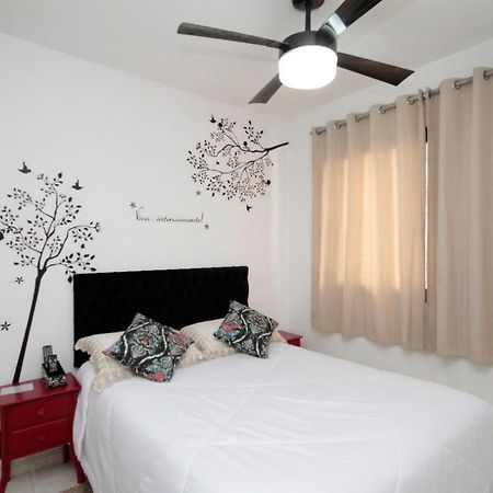 סאו פאולו Flat Bela Vista, Sirio Libanes, Centro Conv Frei Caneca מראה חיצוני תמונה