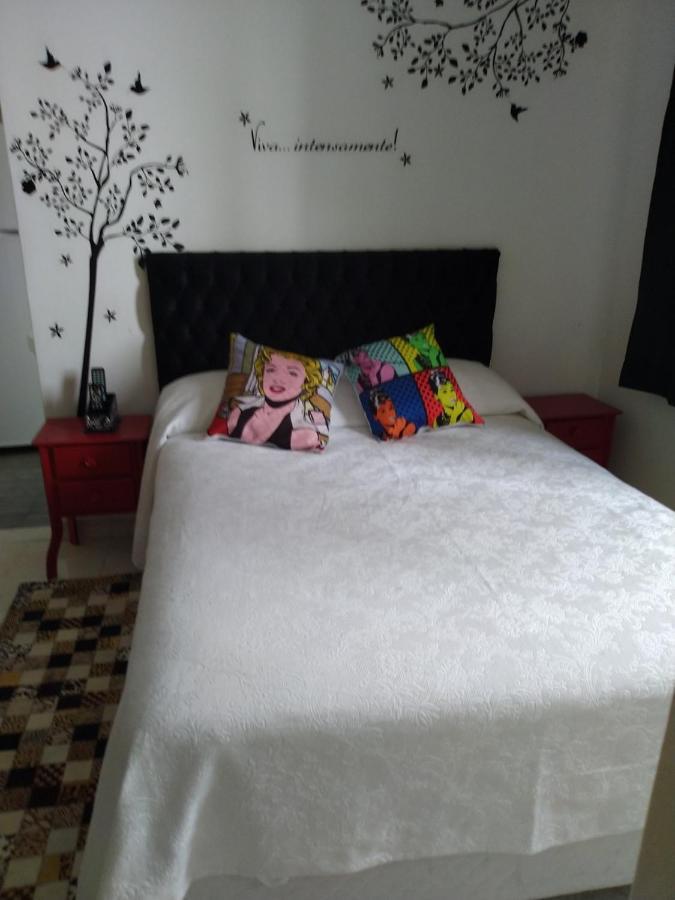סאו פאולו Flat Bela Vista, Sirio Libanes, Centro Conv Frei Caneca מראה חיצוני תמונה