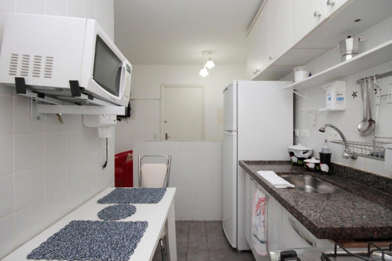 סאו פאולו Flat Bela Vista, Sirio Libanes, Centro Conv Frei Caneca מראה חיצוני תמונה